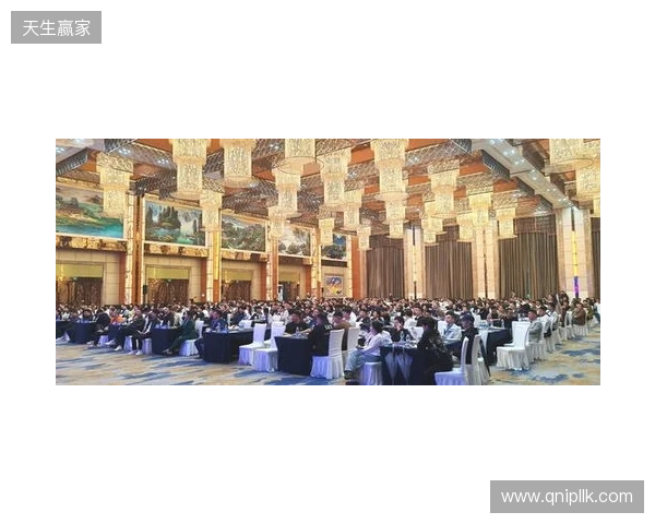 2026电竞行业总裁战略峰会观察：智能驱动与连锁化红利正重塑行业“第二曲线”